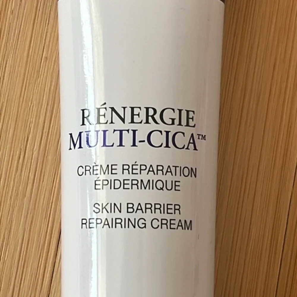 Brand New Lancôme Rénergie Multi-Cica Skin Barrier Repairing Cream Moisturizer